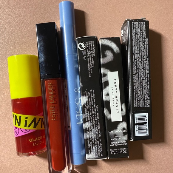 Lipstick set